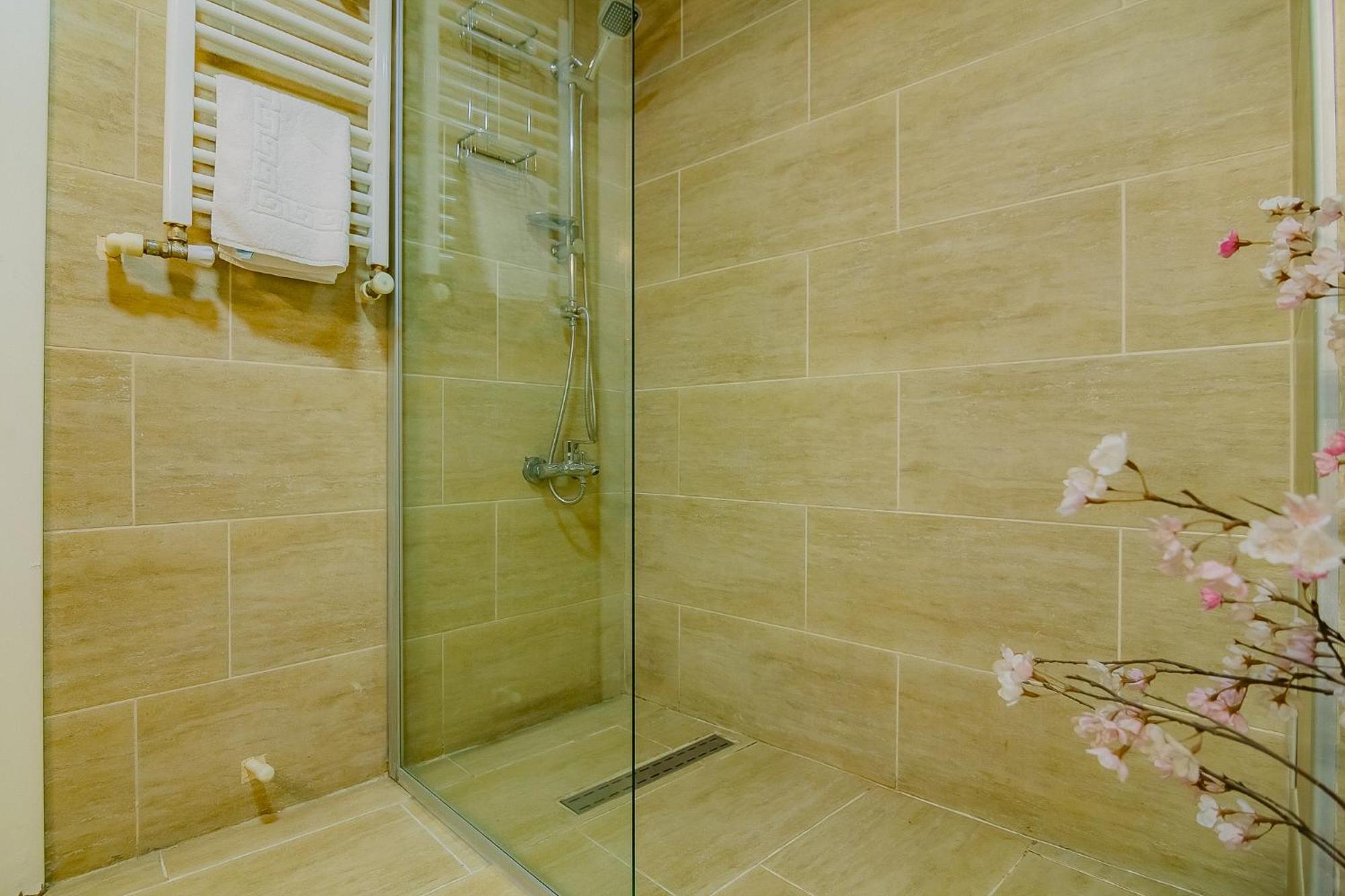 Galataport Flat Company Aparthotel Istanbul Luaran gambar