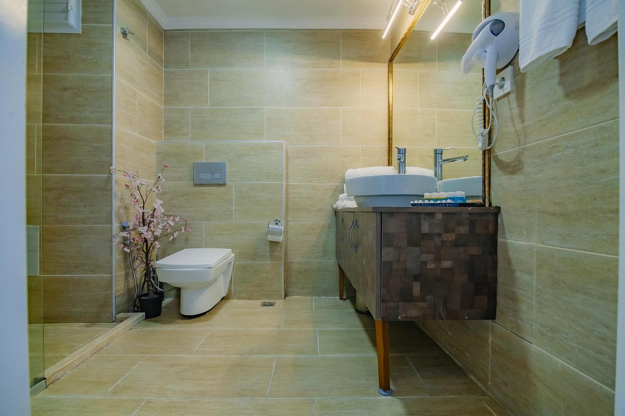 Galataport Flat Company Aparthotel Istanbul Luaran gambar