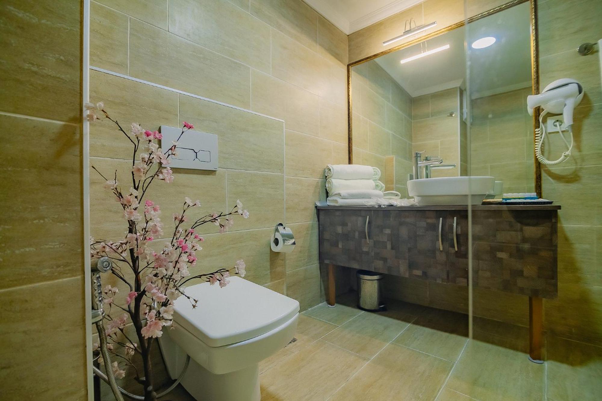 Galataport Flat Company Aparthotel Istanbul Luaran gambar