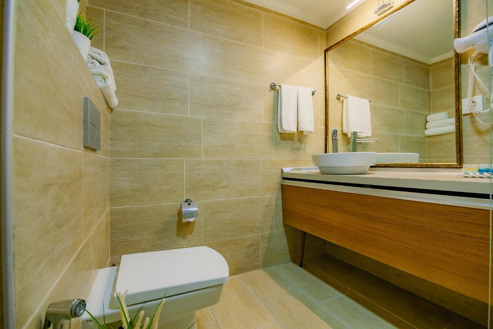 Galataport Flat Company Aparthotel Istanbul Luaran gambar